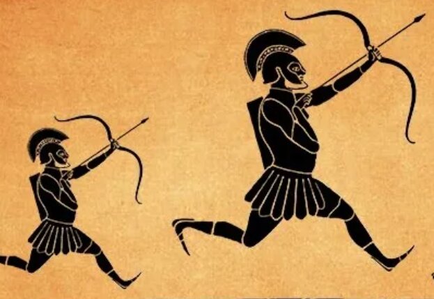 Самые древние виды спорта