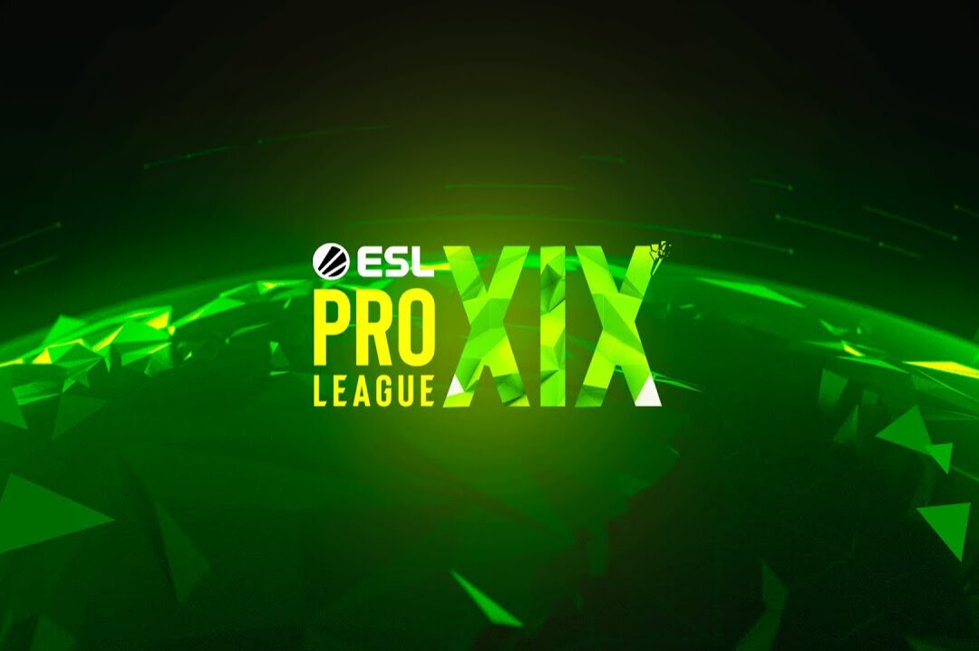 CS 2: Итоги группового этапа ESL Pro League S19