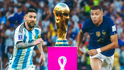 Прогноз на матч ЧМ по футболу Аргентина – Франция