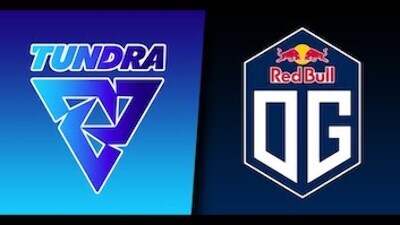 OG - Tundra Esports прогноз на матч по Dota2