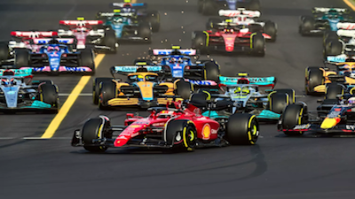 Гран-при Австралии прогноз на Формула 1 