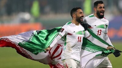Прогноз на матч ЧМ по футболу Уэльс – Иран