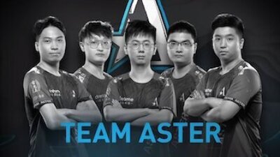 Team Aster - Knights прогноз на матч по Dota2
